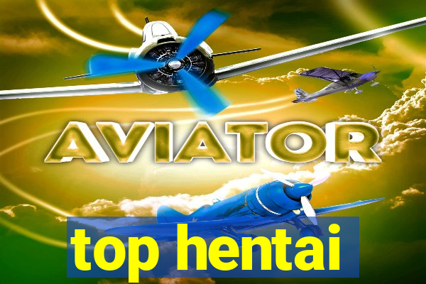 top hentai